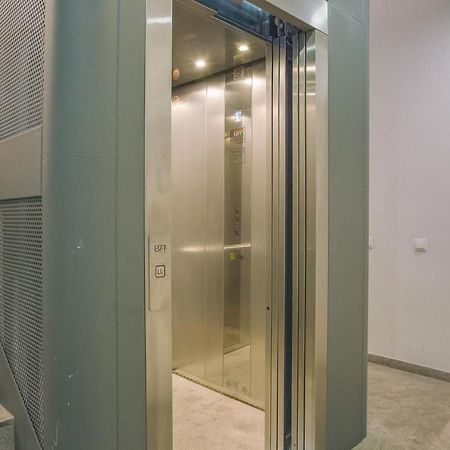 Apartaments Catedral - Baltack Homes Girona Exterior foto