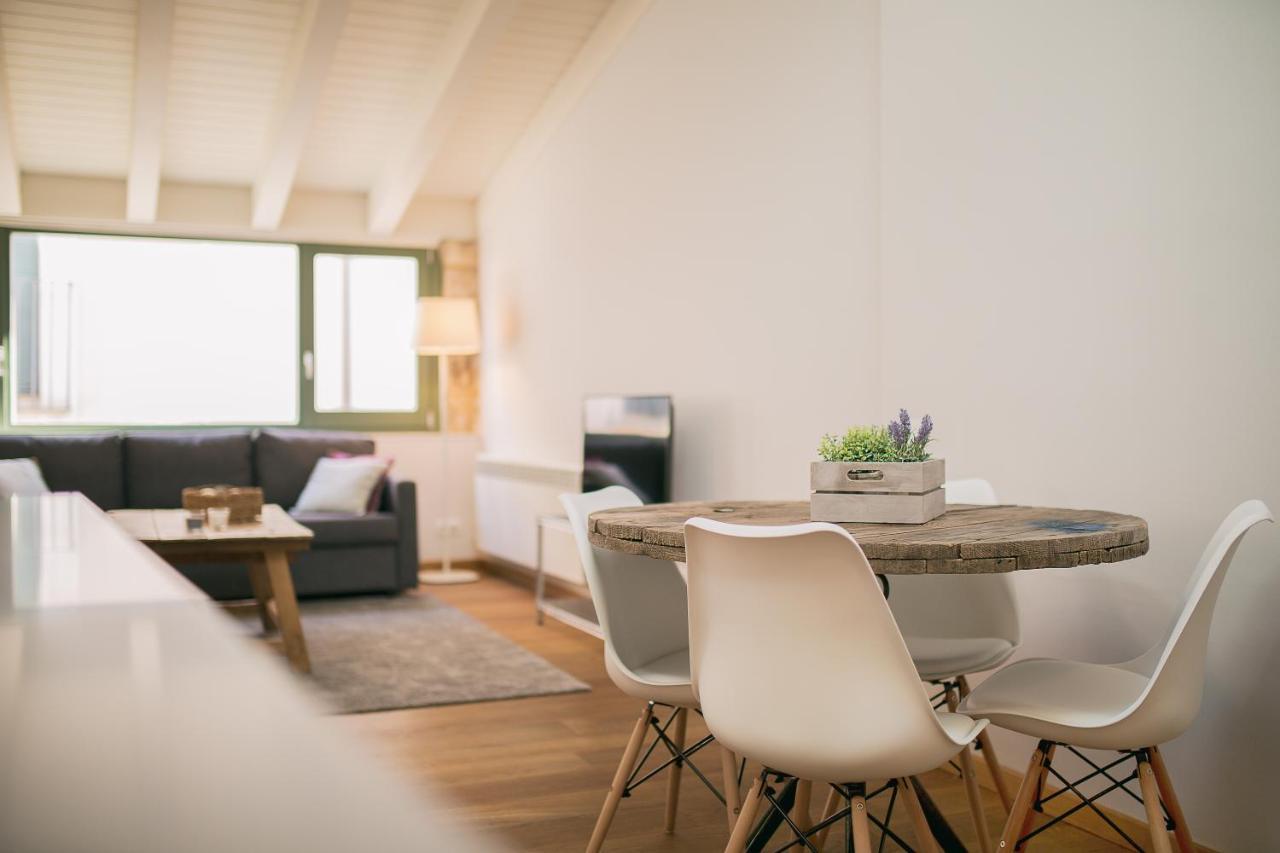 Apartaments Catedral - Baltack Homes Girona Exterior foto