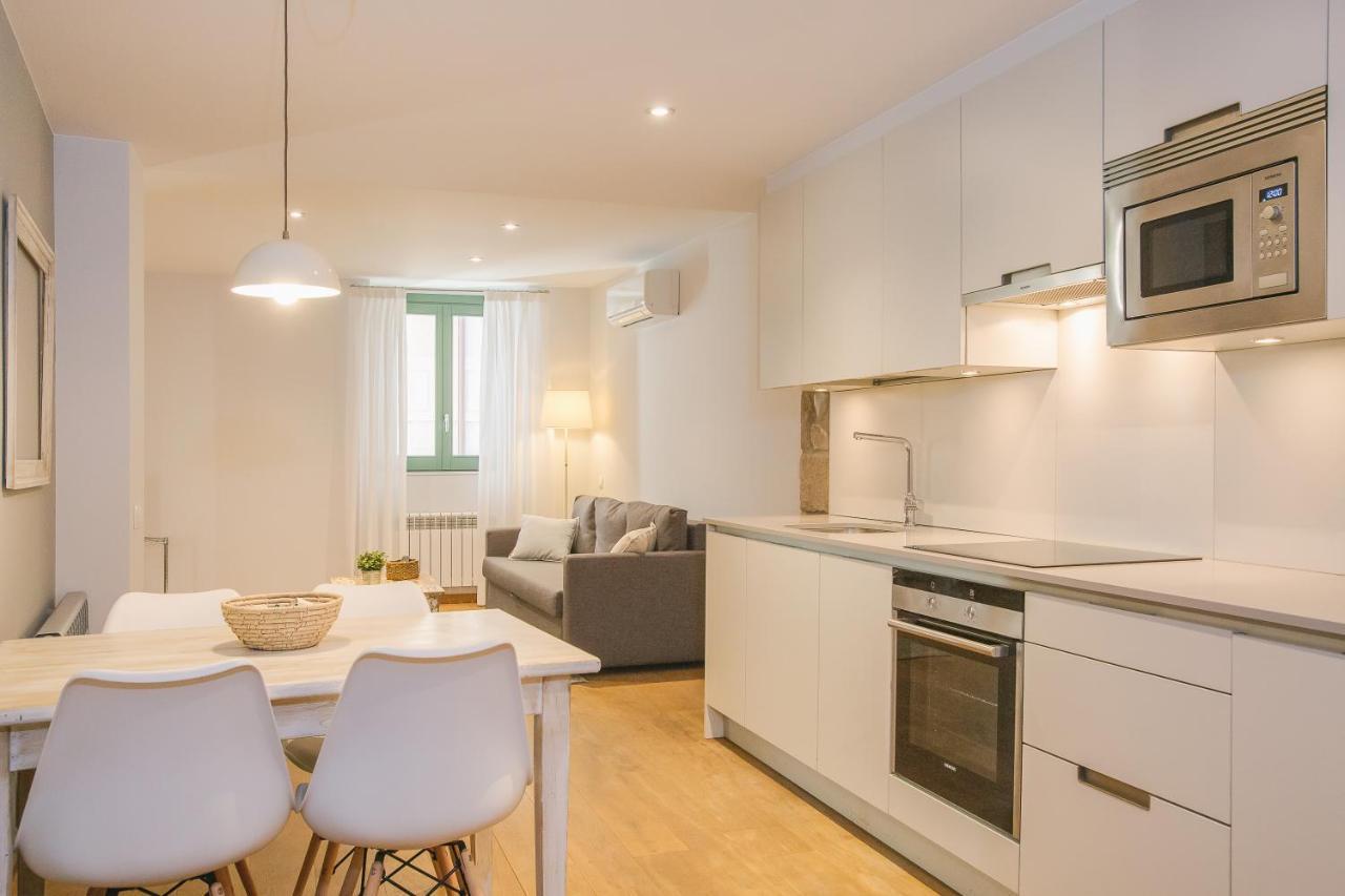 Apartaments Catedral - Baltack Homes Girona Exterior foto