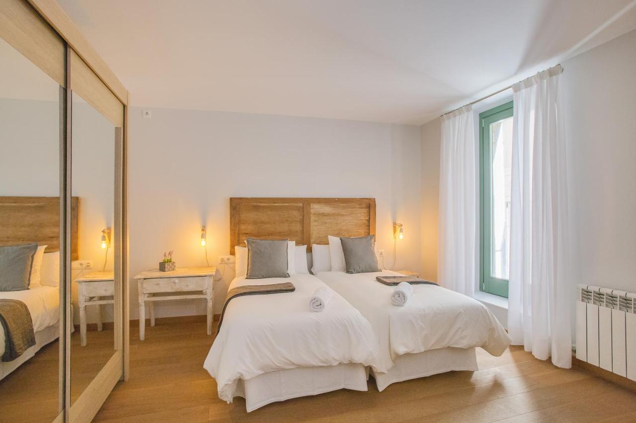 Apartaments Catedral - Baltack Homes Girona Exterior foto