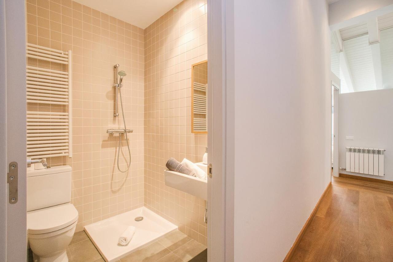 Apartaments Catedral - Baltack Homes Girona Exterior foto