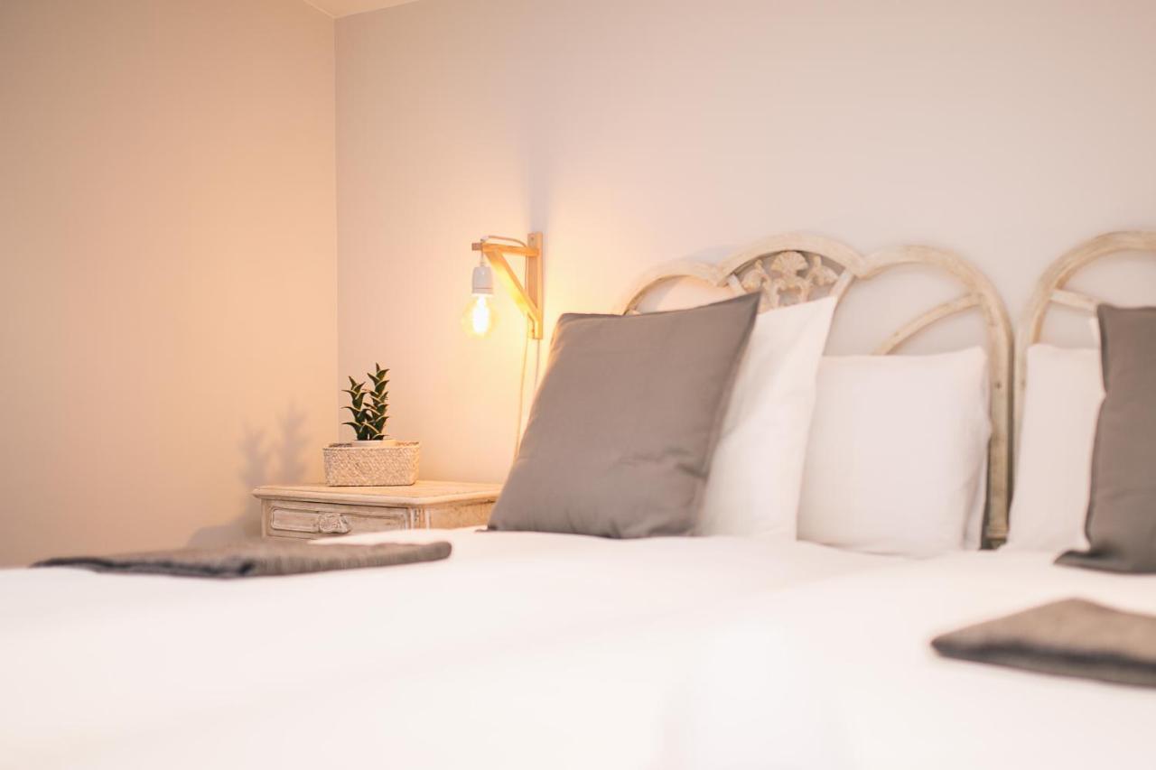 Apartaments Catedral - Baltack Homes Girona Exterior foto
