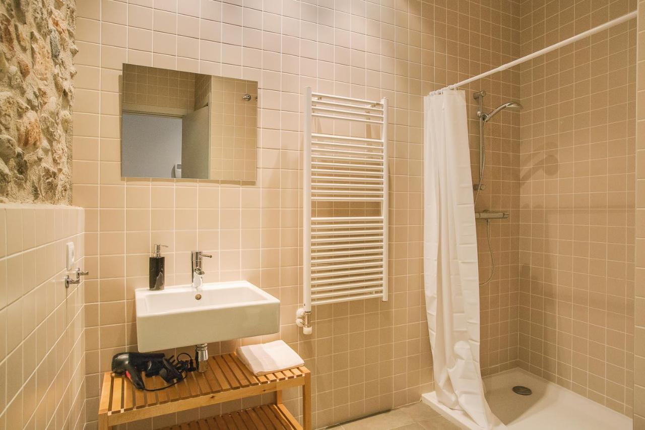 Apartaments Catedral - Baltack Homes Girona Exterior foto