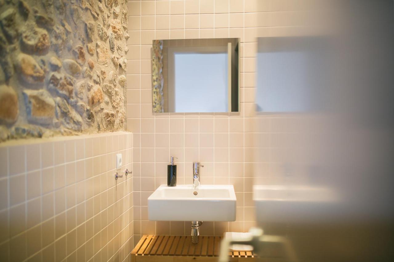 Apartaments Catedral - Baltack Homes Girona Exterior foto