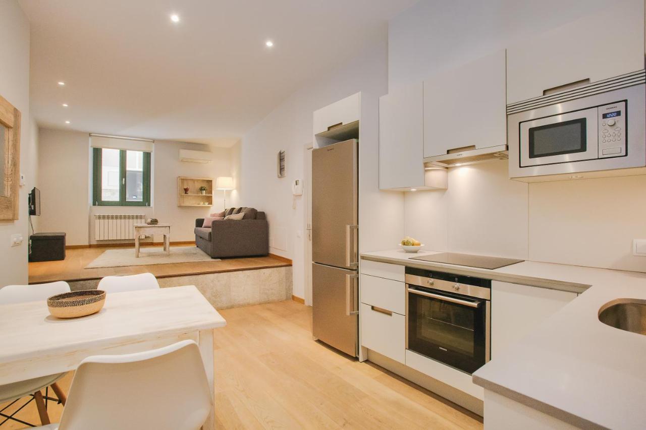 Apartaments Catedral - Baltack Homes Girona Exterior foto
