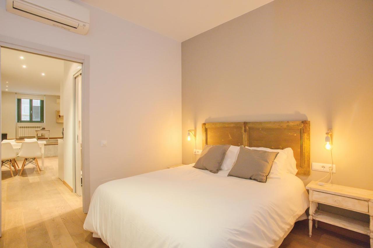 Apartaments Catedral - Baltack Homes Girona Exterior foto