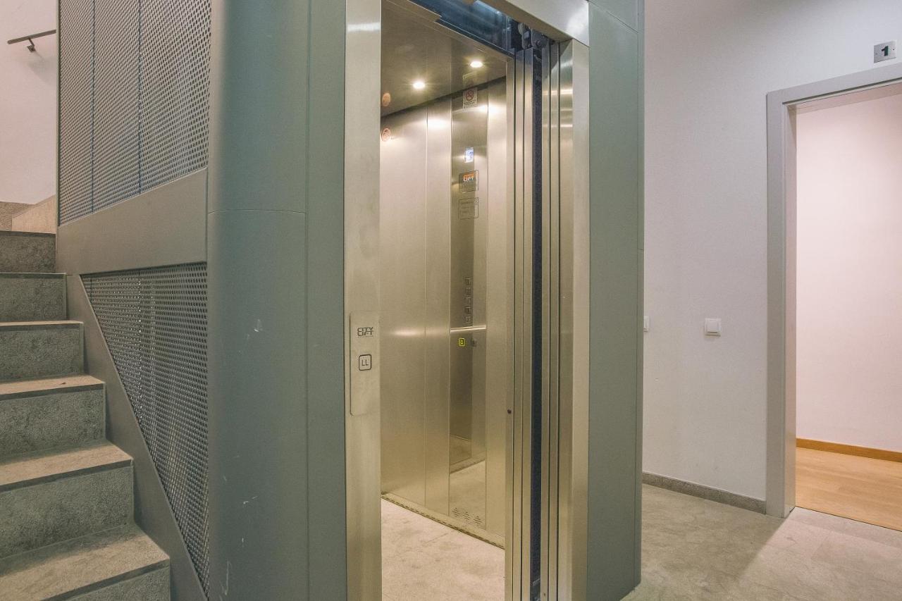 Apartaments Catedral - Baltack Homes Girona Exterior foto