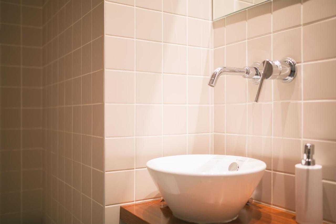 Apartaments Catedral - Baltack Homes Girona Exterior foto
