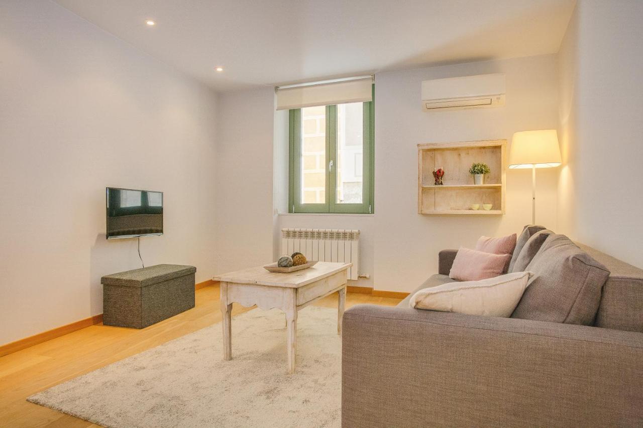 Apartaments Catedral - Baltack Homes Girona Exterior foto