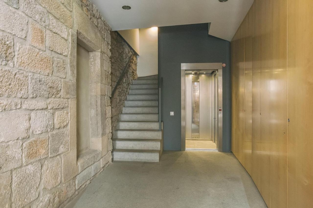 Apartaments Catedral - Baltack Homes Girona Exterior foto