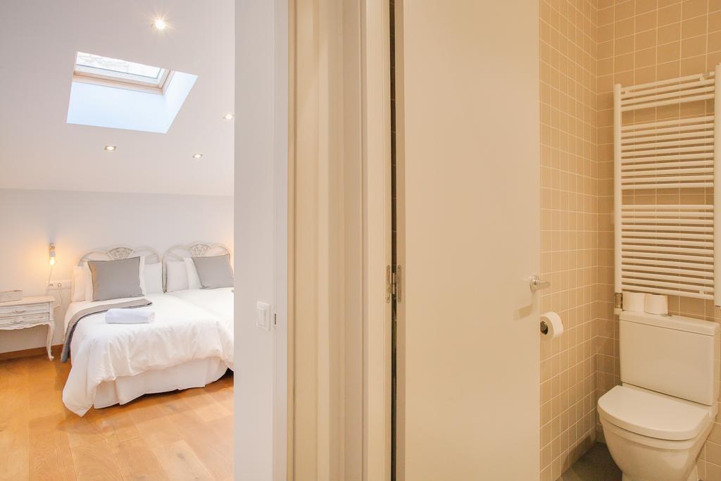 Apartaments Catedral - Baltack Homes Girona Exterior foto