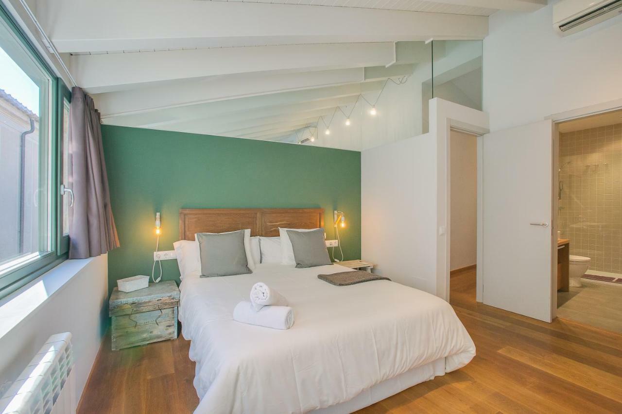 Apartaments Catedral - Baltack Homes Girona Exterior foto